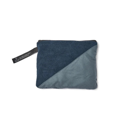 GRS RPET Active Dry Towel 40x80cm Premium Microfibre Terry Cloth Craft Exclusive Collection - hospitality