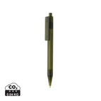 rPET / green / 14 x ø 1.1 cm