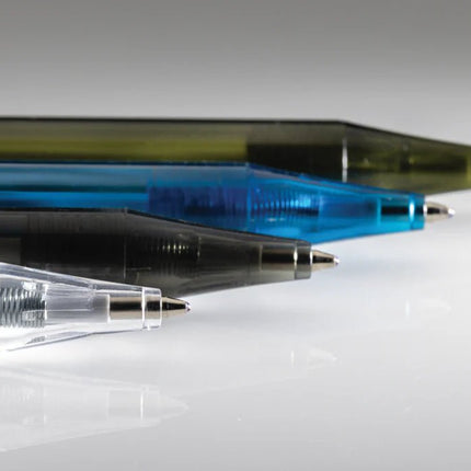 GRS X8 transparent pen - hospitality