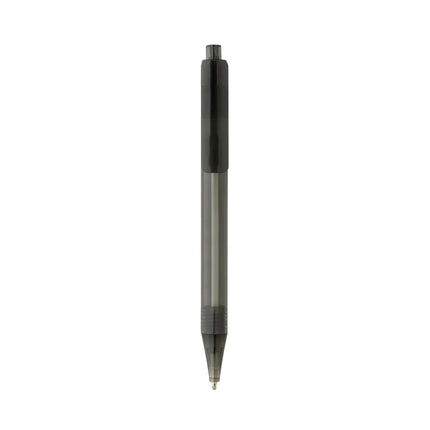 GRS X8 transparent pen - hospitality