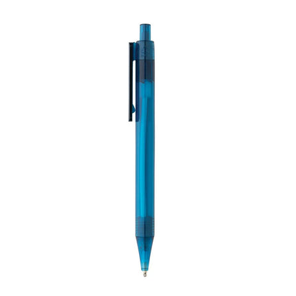 GRS X8 transparent pen - hospitality