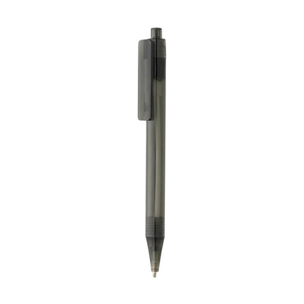 GRS X8 transparent pen - hospitality