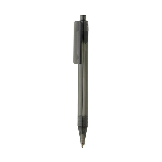 GRS X8 transparent pen - hospitality