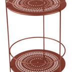 Red Ochre