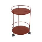 Red Ochre