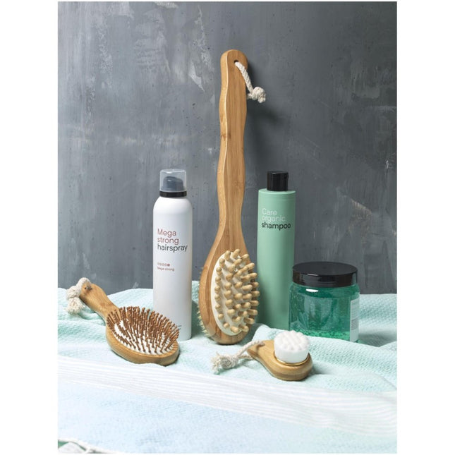 Hairbrush pack of 25 - hospitality