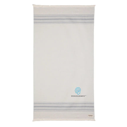 Hammam Towel 100 x 180cm - hospitality
