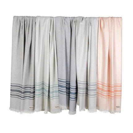 Hammam Towel 100 x 180cm - hospitality
