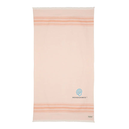 Hammam Towel 100 x 180cm - hospitality