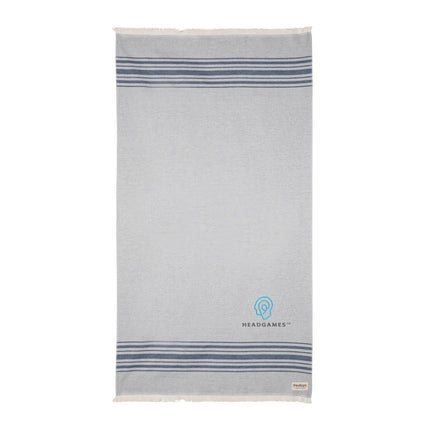 Hammam Towel 100 x 180cm - hospitality
