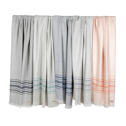 Hammam Towel 100 x 180cm - hospitality