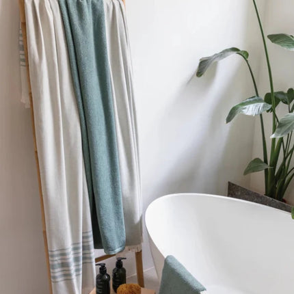 Hammam Towel 100 x 180cm - hospitality