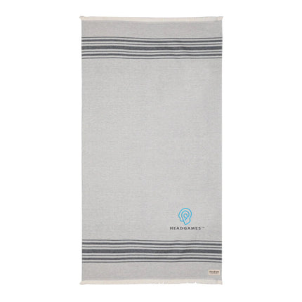 Hammam Towel 100 x 180cm - hospitality