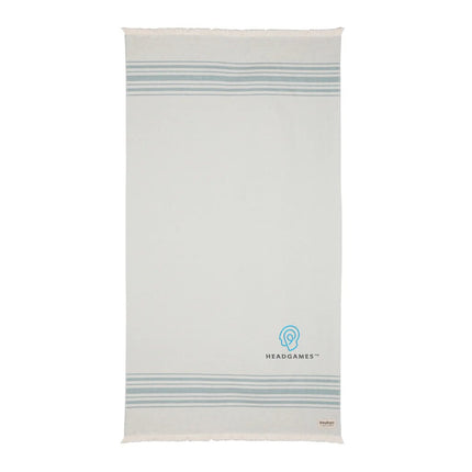 Hammam Towel 100 x 180cm - hospitality