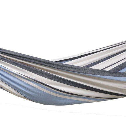 Apollo Fuego Hammock & Curved Wooden Stand Set in Marine – CWDH Ireland – photo 10