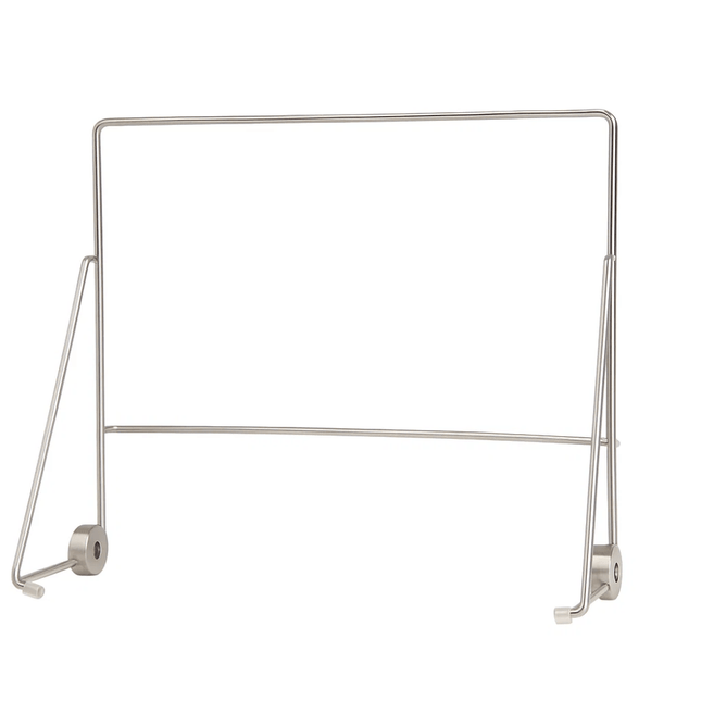 Handle for cutlery polisher 236635 - hospitality
