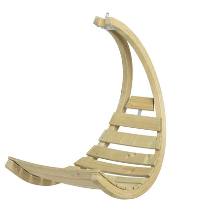 Wooden Swing Chair – photo 7