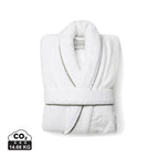 Cotton / white / 39 x 27 x 11 cm
