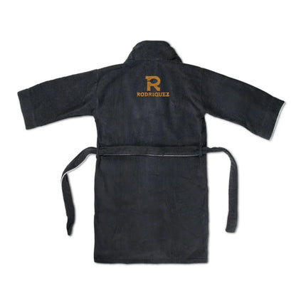 Harper Collection Bathrobe L XL In 100 Percent Cotton - hospitality