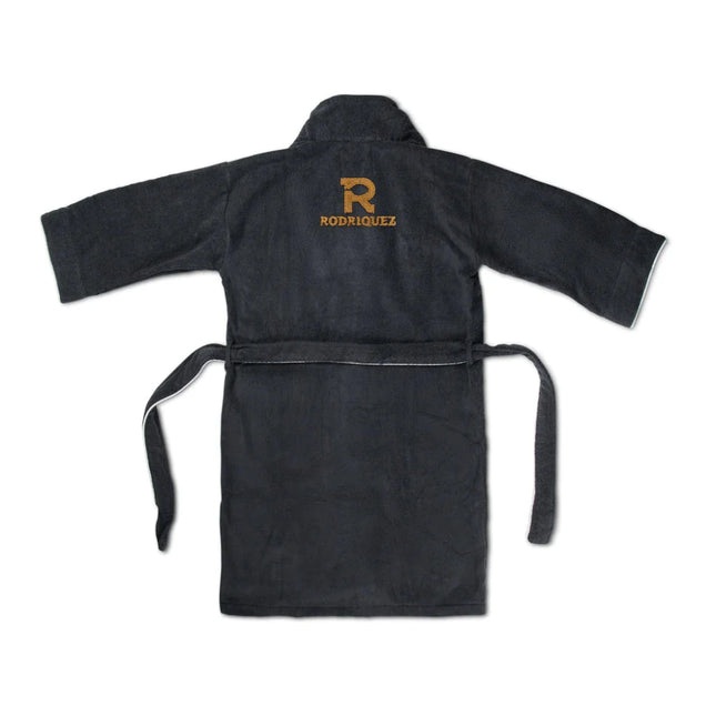 Harper Collection Bathrobe L XL In 100 Percent Cotton - hospitality