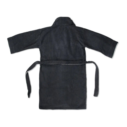Harper Collection Bathrobe L XL In 100 Percent Cotton - hospitality