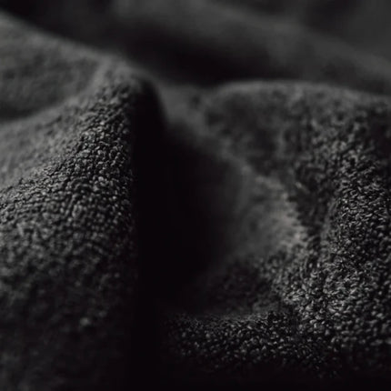 Harper Collection Bathrobe L XL In 100 Percent Cotton - hospitality