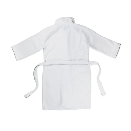 Harper Collection Bathrobe L XL In 100 Percent Cotton - hospitality