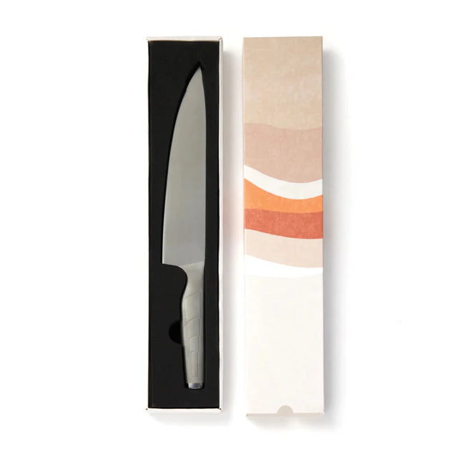 Hattasan Collection Chef Knife In Japanese 420J2 Steel Handcrafted For Precision And Timeless Kitchen Mastery - hospitality