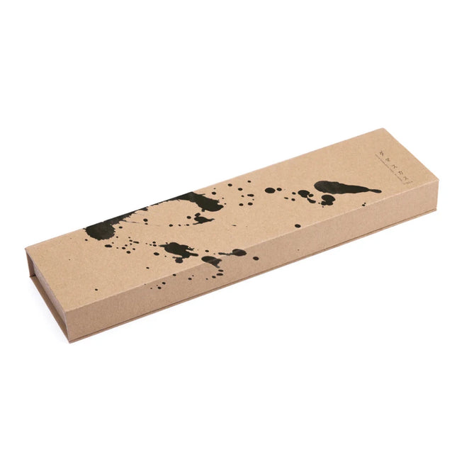 Hattasan Damascus Signature Chef Knife With Pakkawood - hospitality