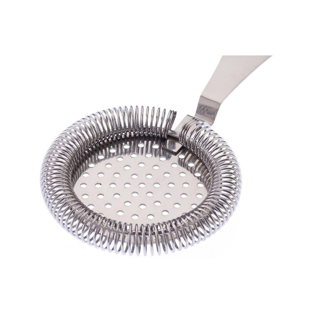Hawthorne strainer stainless steel, 184 mm - hospitality