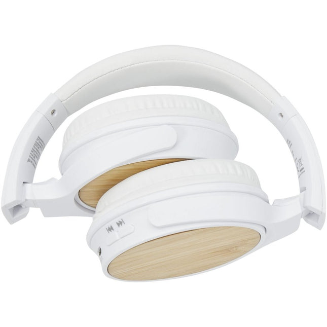Headphones with microphone x 10 units - hospitality