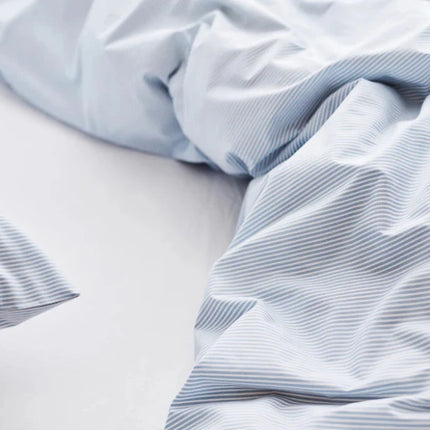 Heritage Collection 100 Percent Cotton Bedding Set 144TC - hospitality