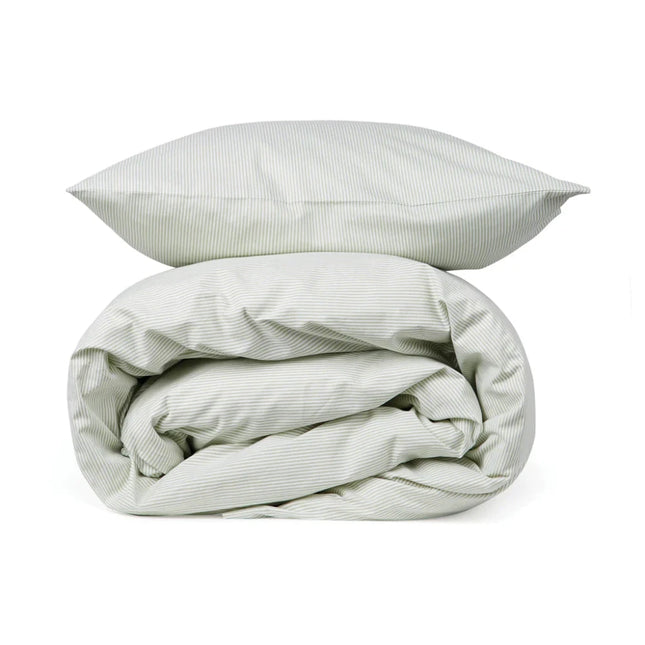 Heritage Collection 100 Percent Cotton Bedding Set 144TC - hospitality
