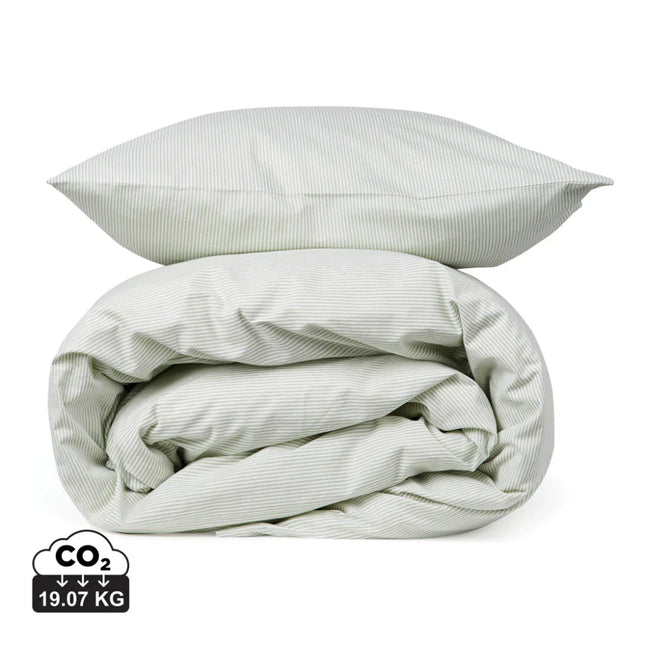 Heritage Collection 100 Percent Cotton Bedding Set 144TC - hospitality