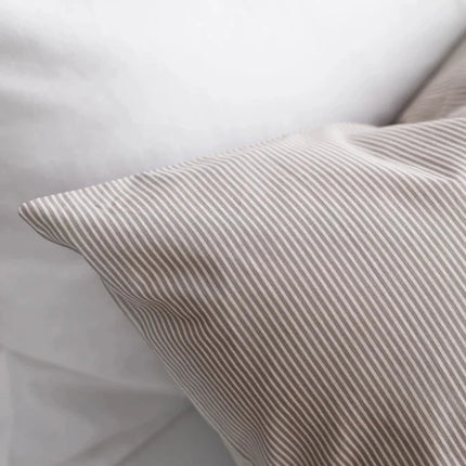 Heritage Collection 100 Percent Cotton Bedding Set 144TC - hospitality