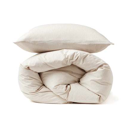 Heritage Collection 100 Percent Cotton Bedding Set 144TC - hospitality