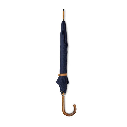 Heritage Collection Recycled PET 23 Inch Umbrella With 190T Fabric Double Layer Craftsmanship - hospitality