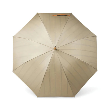 Heritage Collection Recycled PET 23 Inch Umbrella With 190T Fabric Double Layer Craftsmanship - hospitality