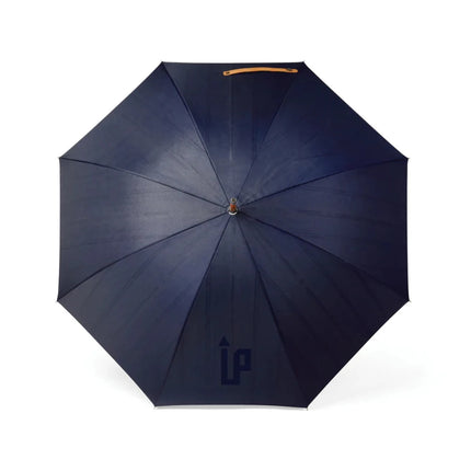 Heritage Collection Recycled PET 23 Inch Umbrella With 190T Fabric Double Layer Craftsmanship - hospitality
