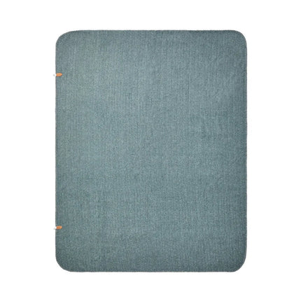 Heritage Recycled Fleece Plaid Atelier Collection - hospitality