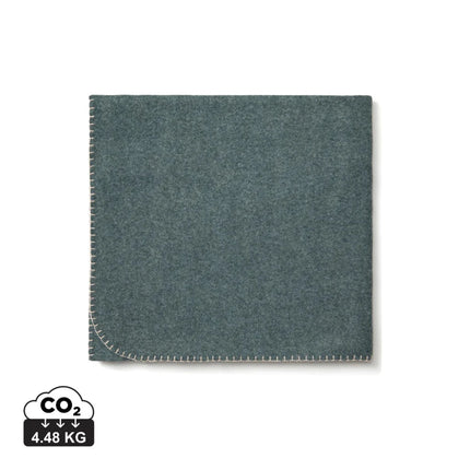 Heritage Recycled Fleece Plaid Atelier Collection – part of the Christmas Staff Gift kit