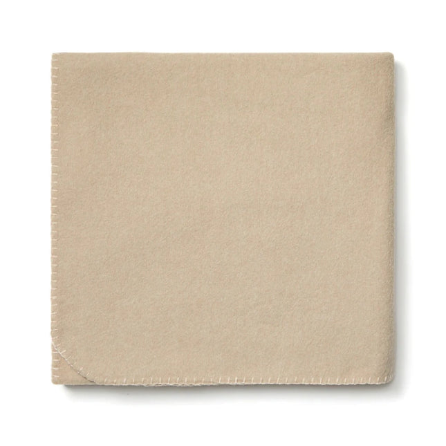 Heritage Recycled Fleece Plaid Atelier Collection - hospitality