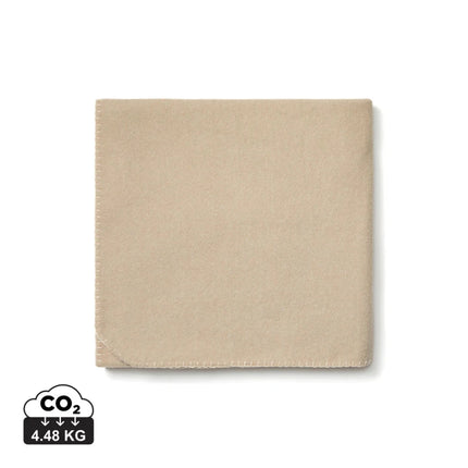Heritage Recycled Fleece Plaid Atelier Collection - hospitality