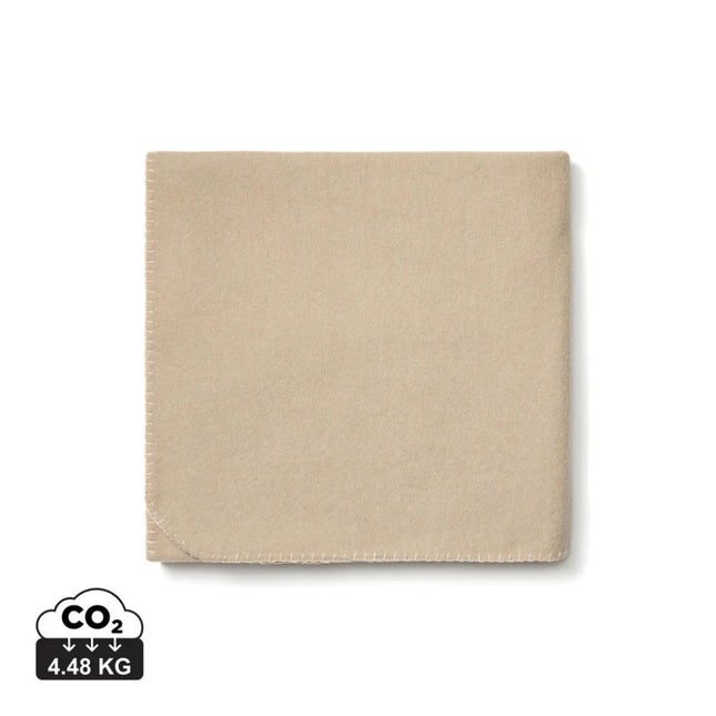 Heritage Recycled Fleece Plaid Atelier Collection - hospitality
