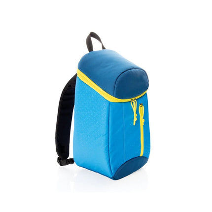 Hiking cooler backpack 10L - hospitality