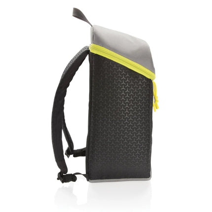 Hiking cooler backpack 10L - hospitality