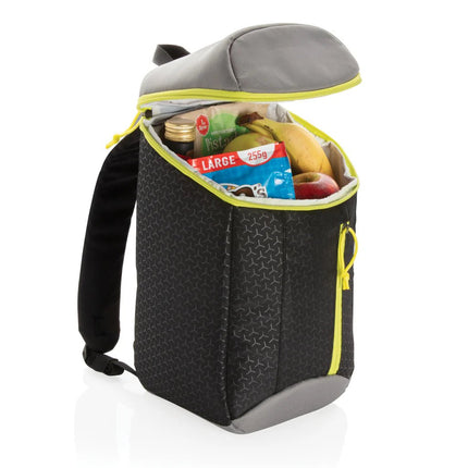 Hiking cooler backpack 10L - hospitality