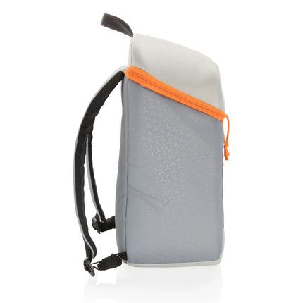 Hiking cooler backpack 10L - hospitality