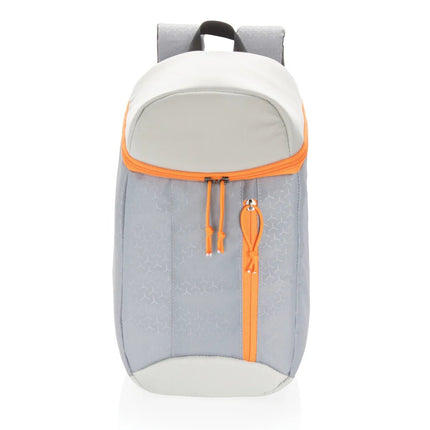 Hiking cooler backpack 10L - hospitality