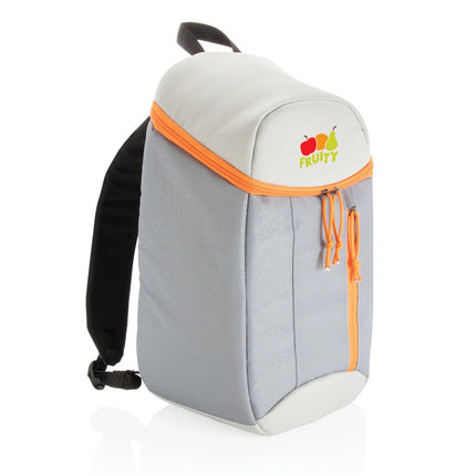 Hiking cooler backpack 10L - hospitality